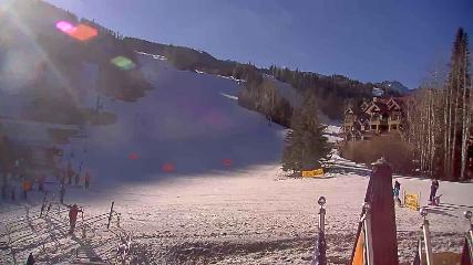 Telluride webcam