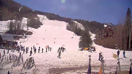 Telluride: Mountain Village (telluride.com)