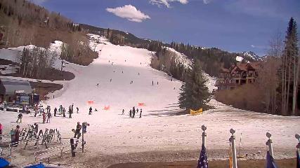 Telluride: Mountain Village (telluride.com)