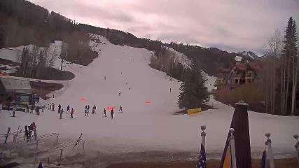 Telluride: Mountain Village (telluride.com)