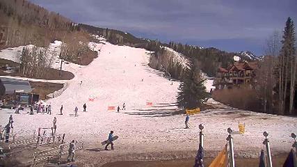 Telluride: Mountain Village (telluride.com)