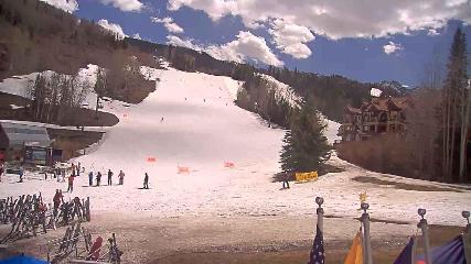 Telluride: Mountain Village (telluride.com)