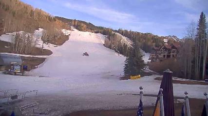 Telluride: Mountain Village (telluride.com)
