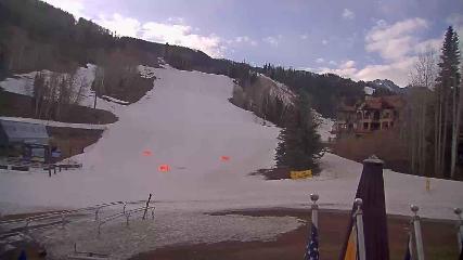 Telluride: Mountain Village (telluride.com)