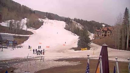 Telluride: Mountain Village (telluride.com)