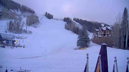 Telluride: Mountain Village (telluride.com)