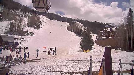 Telluride: Mountain Village (telluride.com)