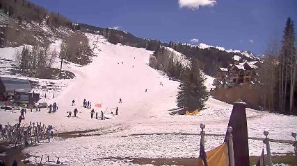 Telluride: Mountain Village (telluride.com)