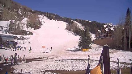 Telluride: Mountain Village (telluride.com)