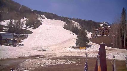 Telluride webcam