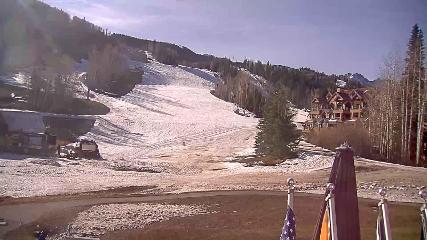 Telluride webcam