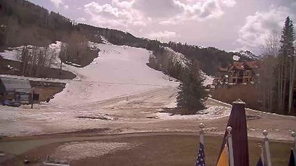 Telluride webcam