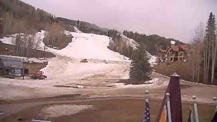 Telluride: Mountain Village (telluride.com)