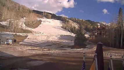 Telluride: Mountain Village (telluride.com)