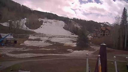 Telluride webcam