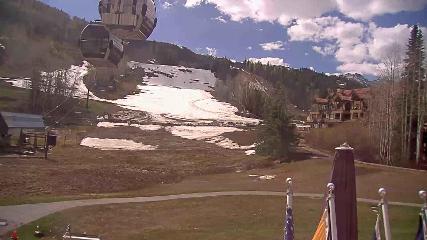 Telluride: Mountain Village (telluride.com)