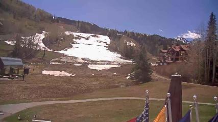 Telluride: Mountain Village (telluride.com)