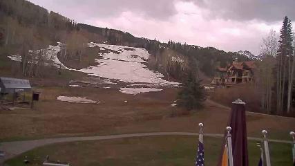 Telluride webcam
