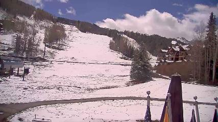 Telluride: Mountain Village (telluride.com)