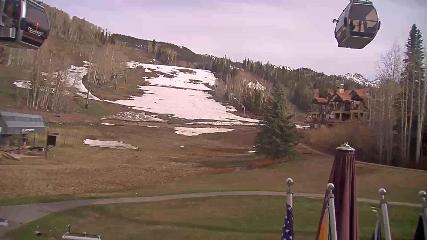 Telluride: Mountain Village (telluride.com)