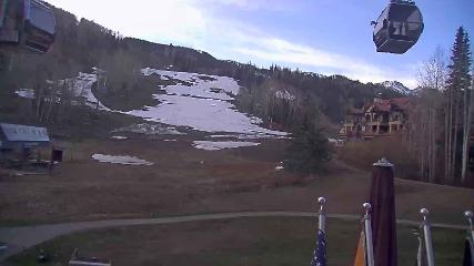 Telluride: Mountain Village (telluride.com)