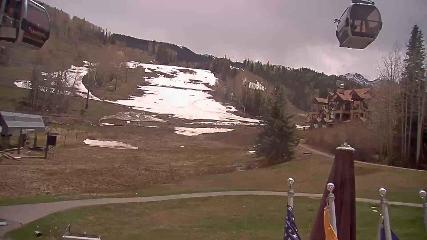 Telluride webcam