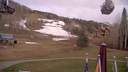 Telluride: Mountain Village (telluride.com)