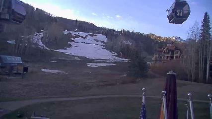 Telluride: Mountain Village (telluride.com)
