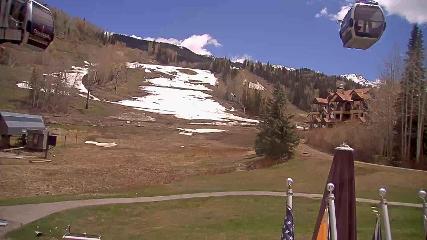 Telluride: Mountain Village (telluride.com)