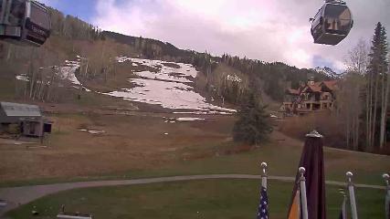 Telluride webcam