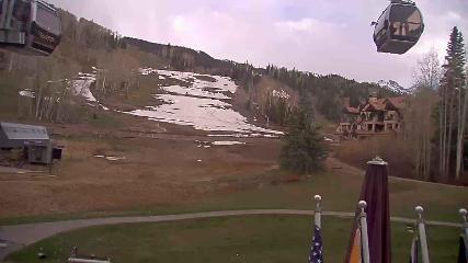 Telluride webcam