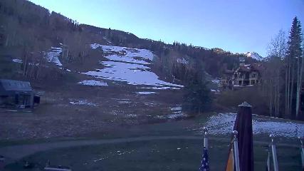 Telluride: Mountain Village (telluride.com)