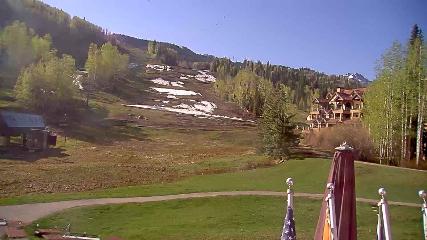 Telluride: Mountain Village (telluride.com)