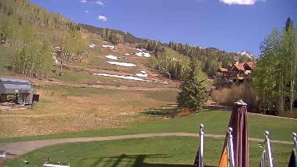 Telluride: Mountain Village (telluride.com)