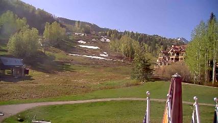 Telluride: Mountain Village (telluride.com)