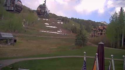 Telluride webcam