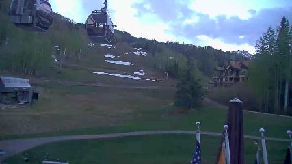 Telluride: Mountain Village (telluride.com)