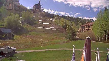 Telluride: Mountain Village (telluride.com)