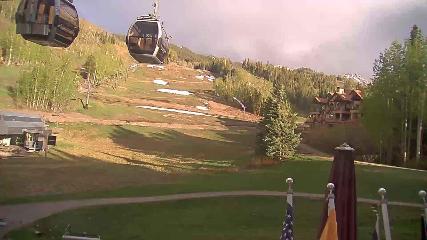 Telluride webcam