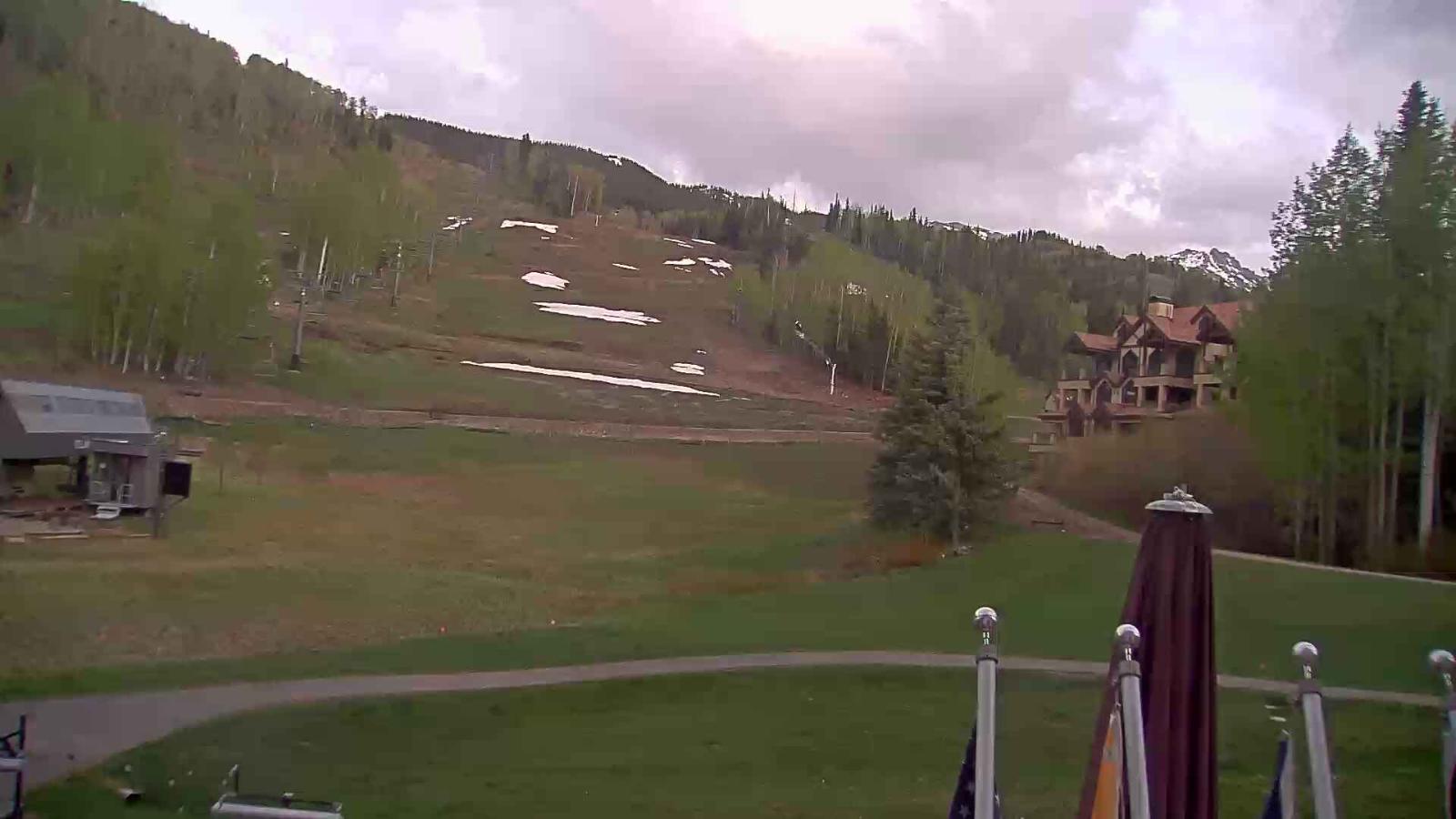 Webcam Telluride: Mountain Village
