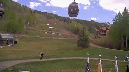 Telluride: Mountain Village (telluride.com)