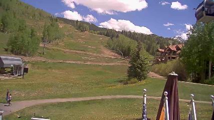 Telluride: Mountain Village (telluride.com)