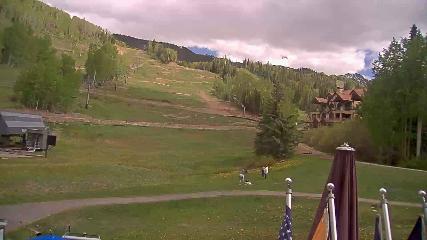 Telluride: Mountain Village (telluride.com)