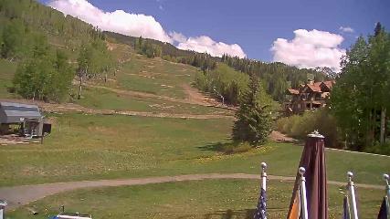 Telluride: Mountain Village (telluride.com)