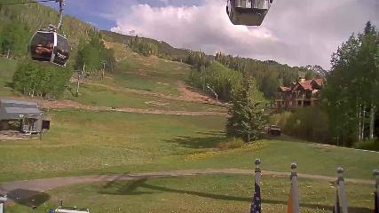 Telluride: Mountain Village (telluride.com)