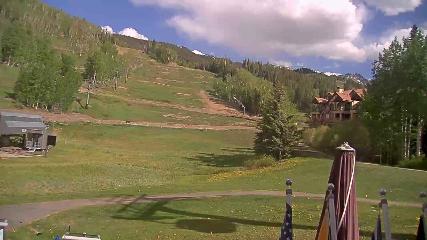 Telluride: Mountain Village (telluride.com)