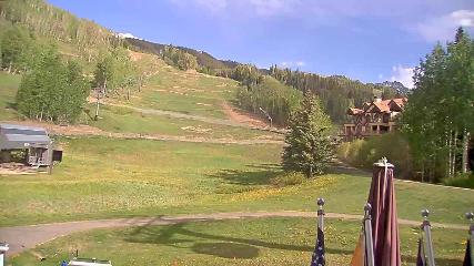 Telluride: Mountain Village (telluride.com)