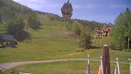 Telluride webcam