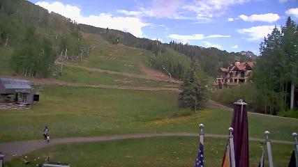 Telluride: Mountain Village (telluride.com)