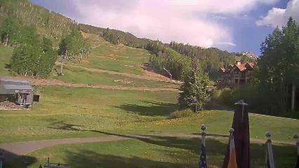 Telluride: Mountain Village (telluride.com)